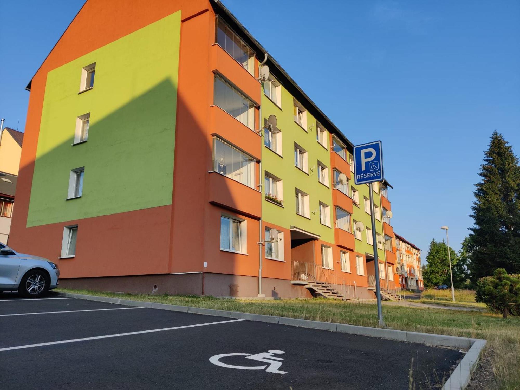 Apartman Pernink Εξωτερικό φωτογραφία
